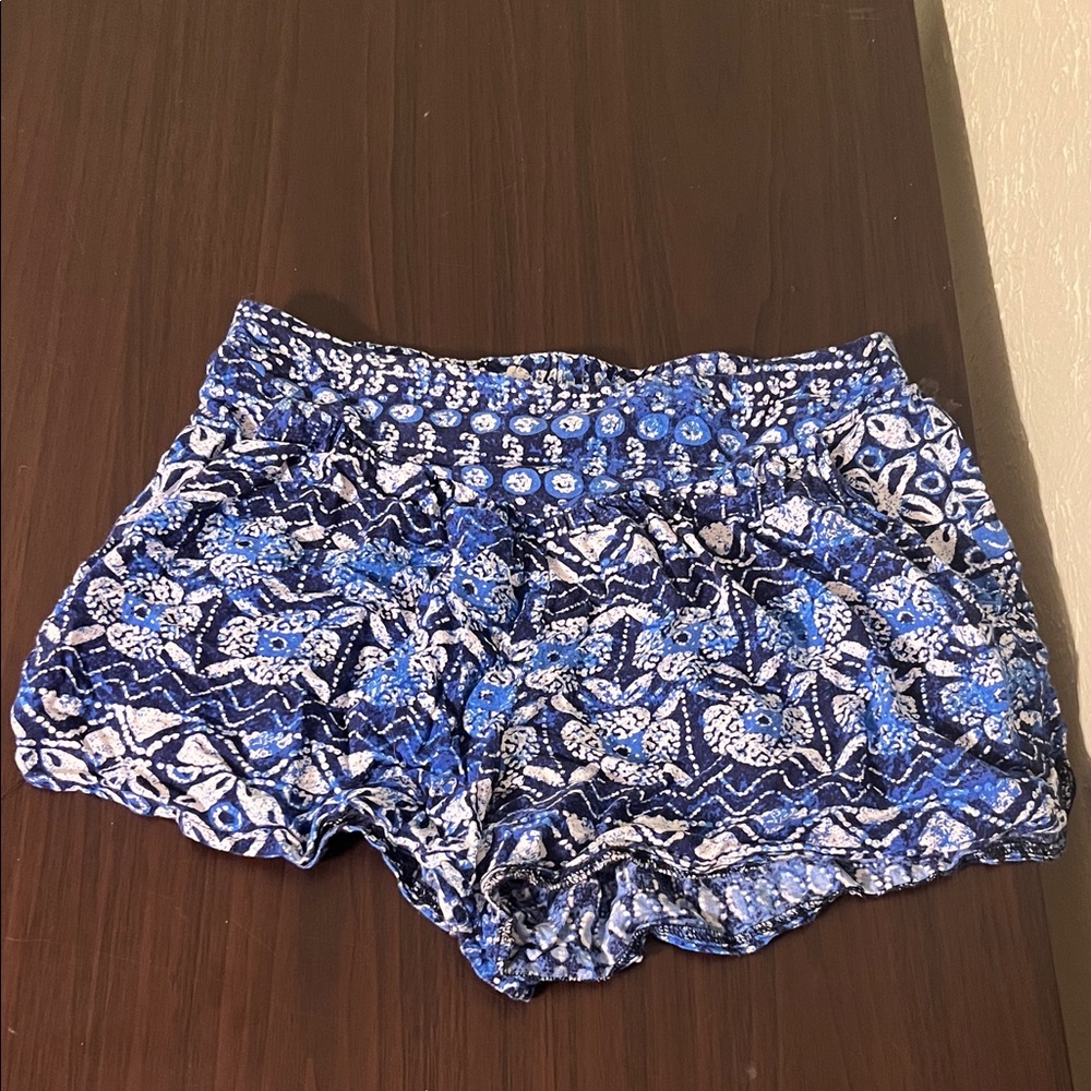 Absolute Angel Lounge Shorts